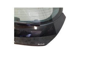 Malle/Hayon arriere PEUGEOT 308 1 Photo n°2