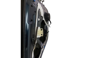 Porte arriere gauche PEUGEOT 5008 1 Photo n°5