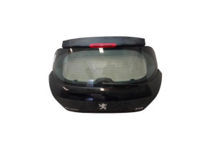 Malle/Hayon arriere PEUGEOT 308 1 Photo n°5