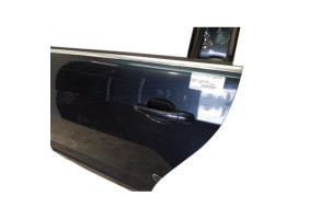 Porte arriere gauche PEUGEOT 5008 1 Photo n°7