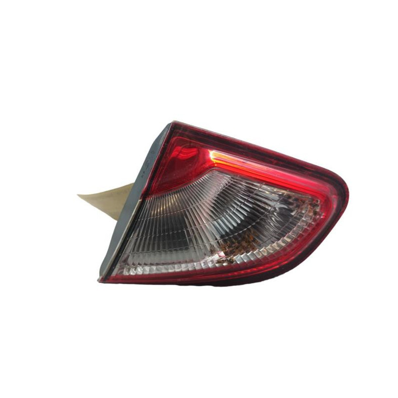 Feu arriere secondaire droit (feux) NISSAN QASHQAI 1 Photo n°1