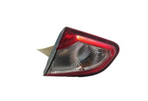 Feu arriere secondaire droit (feux) NISSAN QASHQAI 1 Photo n°1