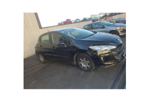 Malle/Hayon arriere PEUGEOT 308 1 Photo n°13