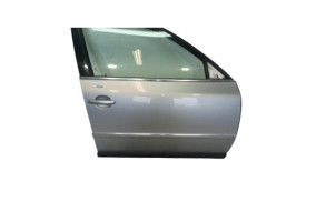 Porte avant droit VOLKSWAGEN PASSAT 4 Photo n°5