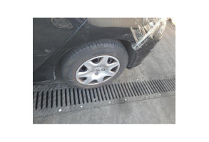 Malle/Hayon arriere PEUGEOT 308 1 Photo n°14