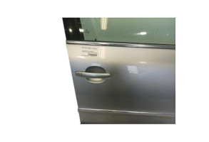 Porte avant droit VOLKSWAGEN PASSAT 4 Photo n°6