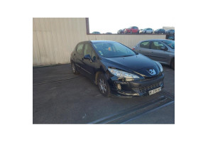 Malle/Hayon arriere PEUGEOT 308 1 Photo n°15