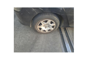 Malle/Hayon arriere PEUGEOT 308 1 Photo n°19