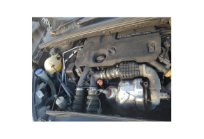 Malle/Hayon arriere PEUGEOT 308 1 Photo n°20