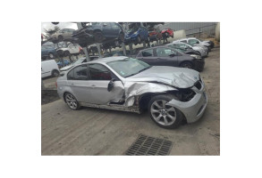 Feu arriere principal droit (feux) BMW SERIE 3 E90 Photo n°4