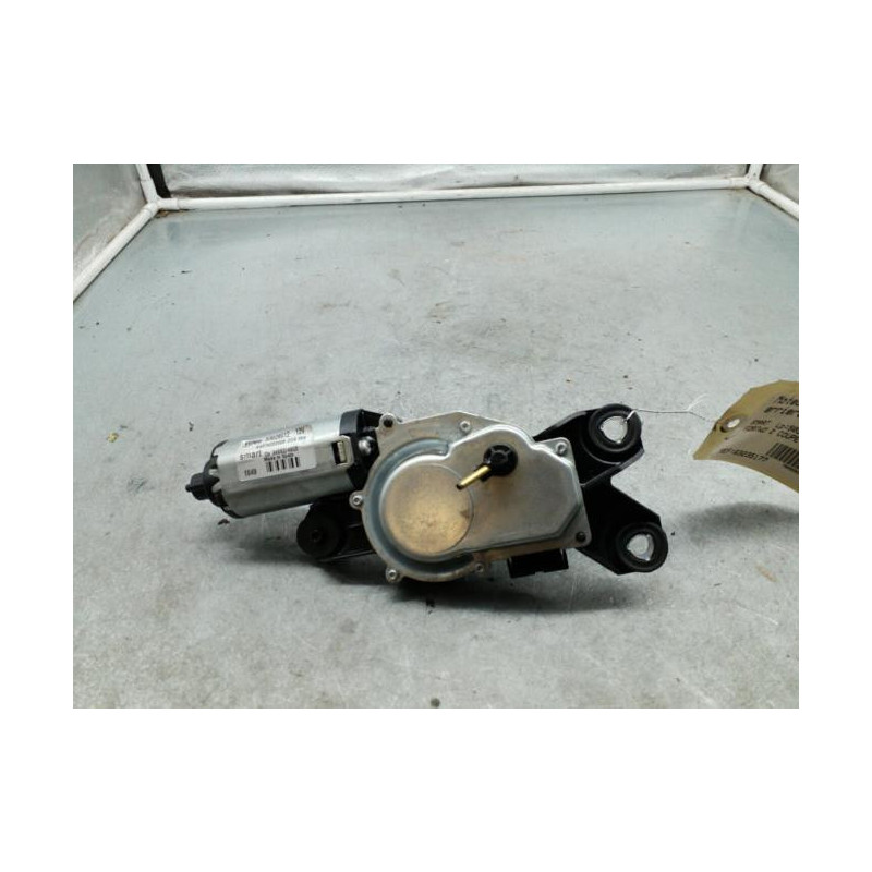 Moteur essuie glace arriere SMART FORTWO 2 Photo n°1