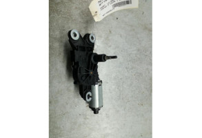 Moteur essuie glace arriere SMART FORTWO 2 Photo n°2