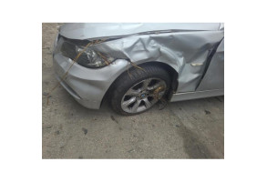 Feu arriere principal droit (feux) BMW SERIE 3 E90 Photo n°6