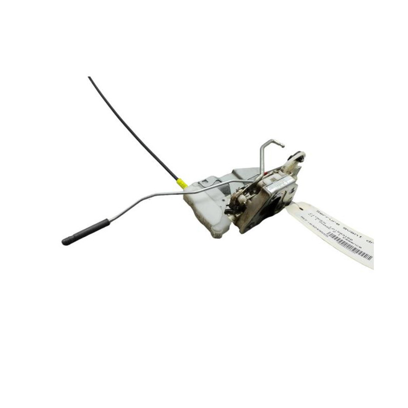 Serrure avant droit CITROEN C1 1 Photo n°1