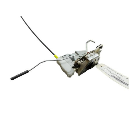 Serrure avant droit CITROEN C1 1