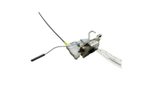 Serrure avant droit CITROEN C1 1 Photo n°1