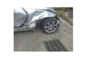 Feu arriere principal droit (feux) BMW SERIE 3 E90 Photo n°8