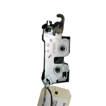 Interrupteur de leve vitre arriere droit LANCIA YPSILON 5