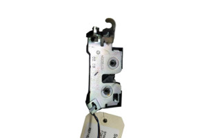 Interrupteur de leve vitre arriere droit LANCIA YPSILON 5 Photo n°1