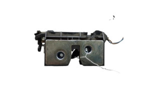 Interrupteur de leve vitre arriere droit LANCIA YPSILON 5 Photo n°2