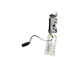 Interrupteur de leve vitre arriere droit LANCIA YPSILON 5 Photo n°3