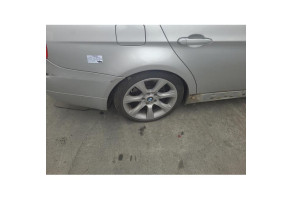 Feu arriere principal droit (feux) BMW SERIE 3 E90 Photo n°12