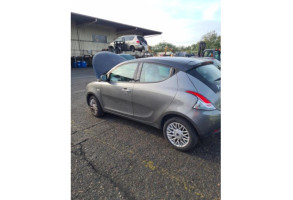 Interrupteur de leve vitre arriere droit LANCIA YPSILON 5 Photo n°5