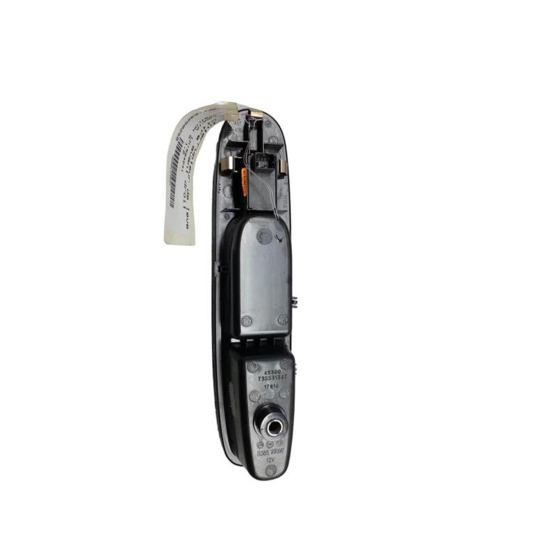 Interrupteur de leve vitre avant droit LANCIA YPSILON 5 Photo n°1