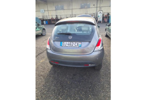 Interrupteur de leve vitre avant droit LANCIA YPSILON 5 Photo n°8