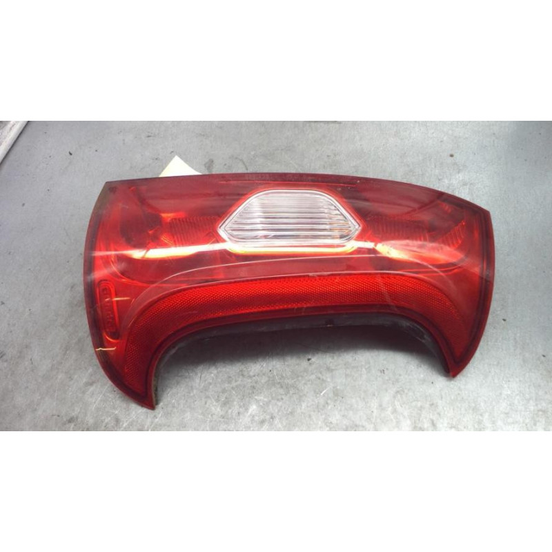 Feu arriere principal droit (feux) FIAT PANDA 3 Photo n°1