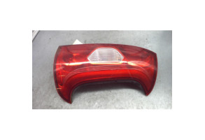Feu arriere principal droit (feux) FIAT PANDA 3 Photo n°1