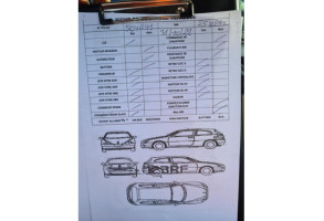 Retroviseur droit LANCIA YPSILON 5 Photo n°4