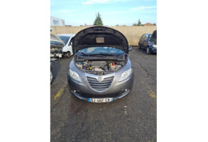 Retroviseur droit LANCIA YPSILON 5 Photo n°8