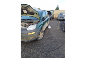 Feu arriere principal droit (feux) FIAT PANDA 3 Photo n°8