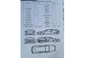 Feu arriere principal droit (feux) FIAT PANDA 3 Photo n°9