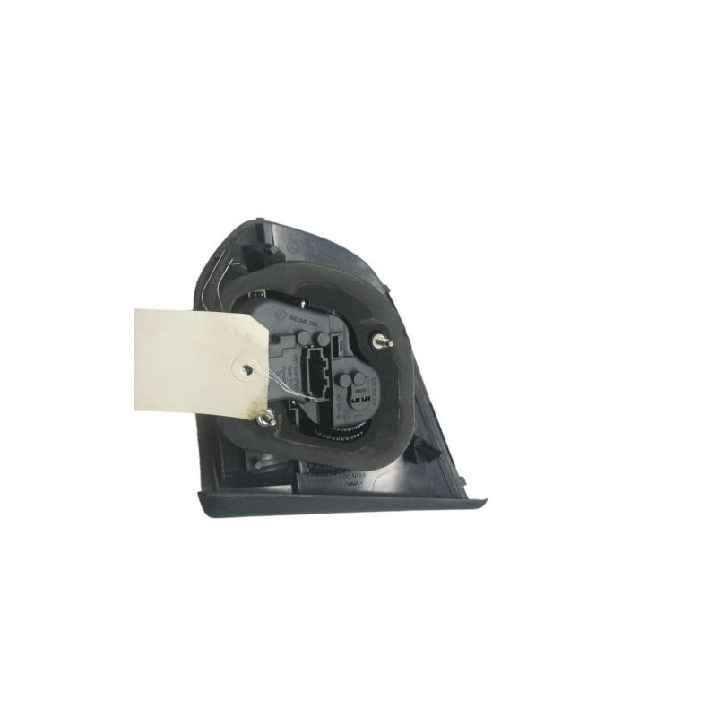 Feu arriere secondaire gauche (feux) VOLKSWAGEN GOLF 6 Photo n°1