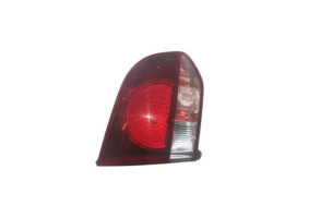 Feu arriere secondaire gauche (feux) VOLKSWAGEN GOLF 6 Photo n°2