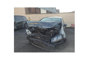 Feu arriere secondaire gauche (feux) VOLKSWAGEN GOLF 6 Photo n°5