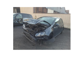 Feu arriere secondaire gauche (feux) VOLKSWAGEN GOLF 6 Photo n°12