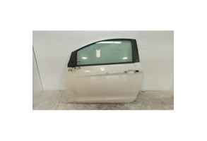 Porte avant gauche FORD KA 2 Photo n°2