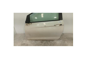 Porte avant gauche FORD KA 2 Photo n°3