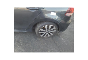 Feu arriere secondaire gauche (feux) VOLKSWAGEN GOLF 6 Photo n°18