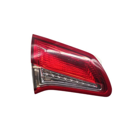 Feu arriere secondaire gauche (feux) CITROEN C4 2