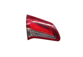 Feu arriere secondaire gauche (feux) CITROEN C4 2 Photo n°1