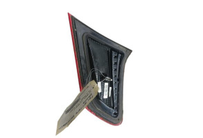 Feu arriere secondaire gauche (feux) CITROEN C4 2 Photo n°2