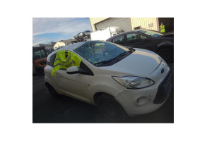 Porte avant gauche FORD KA 2 Photo n°12