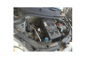 Porte avant gauche FORD KA 2 Photo n°13