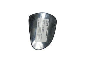 Glace retroviseur droit PEUGEOT 207 Photo n°1