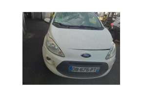Porte avant gauche FORD KA 2 Photo n°18