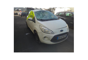 Porte avant gauche FORD KA 2 Photo n°20